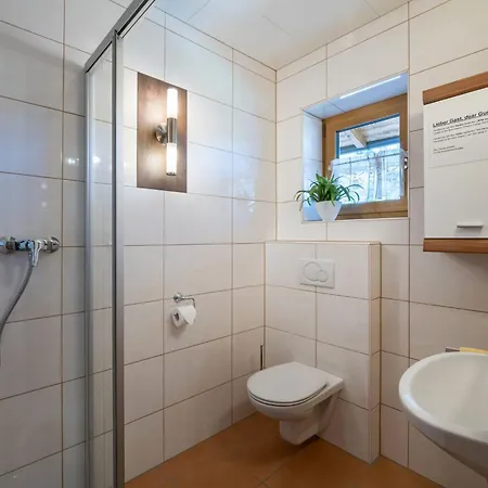 Daniela-1 By Interhome Apartment *