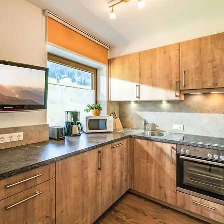 Daniela-1 By Interhome Apartment