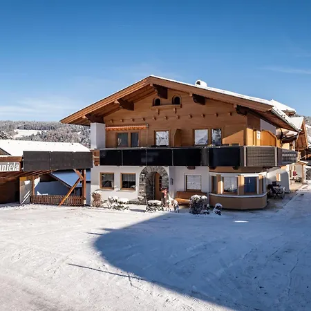 Appartamento Daniela-1 By Interhome Niederau