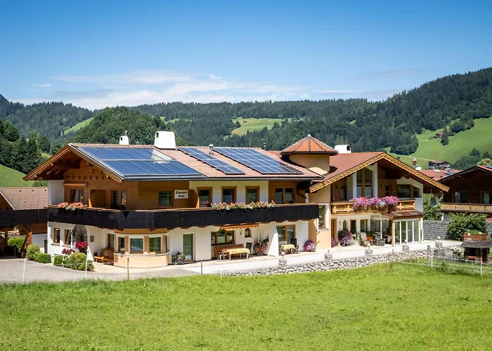 Daniela-1 By Interhome شقة