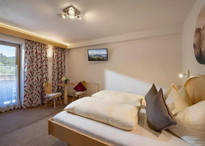 Daniela-1 By Interhome Appartamento Niederau