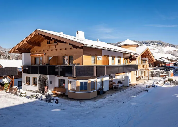 Appartamento Daniela-1 By Interhome *