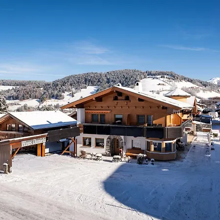 Daniela-1 By Interhome アパート *