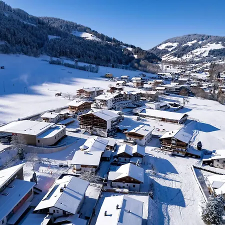 Daniela-1 By Interhome アパート *