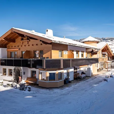 アパート Daniela-1 By Interhome *