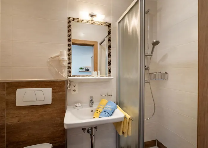 アパート Daniela-1 By Interhome *