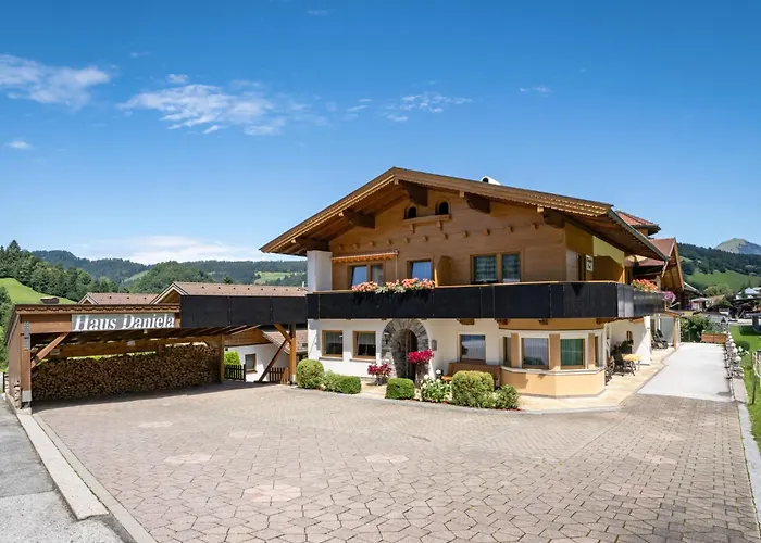 Daniela-1 By Interhome *