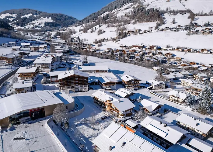 Daniela-1 By Interhome ニーデラウ