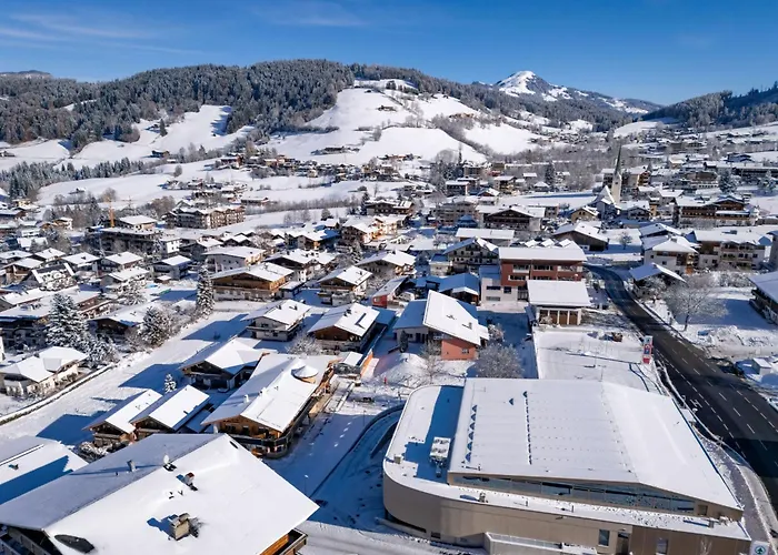 Daniela-1 By Interhome アパート