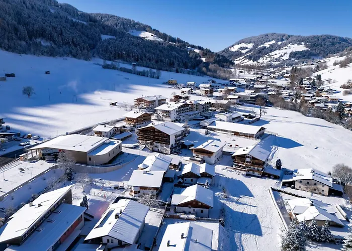 Daniela-1 By Interhome アパート *