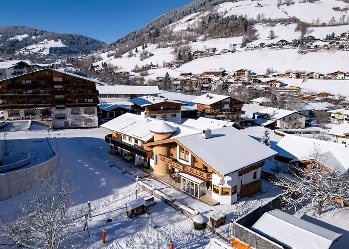 Daniela-1 By Interhome * ニーデラウ