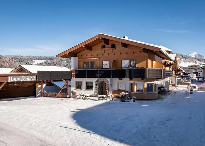 アパート Daniela-1 By Interhome ニーデラウ